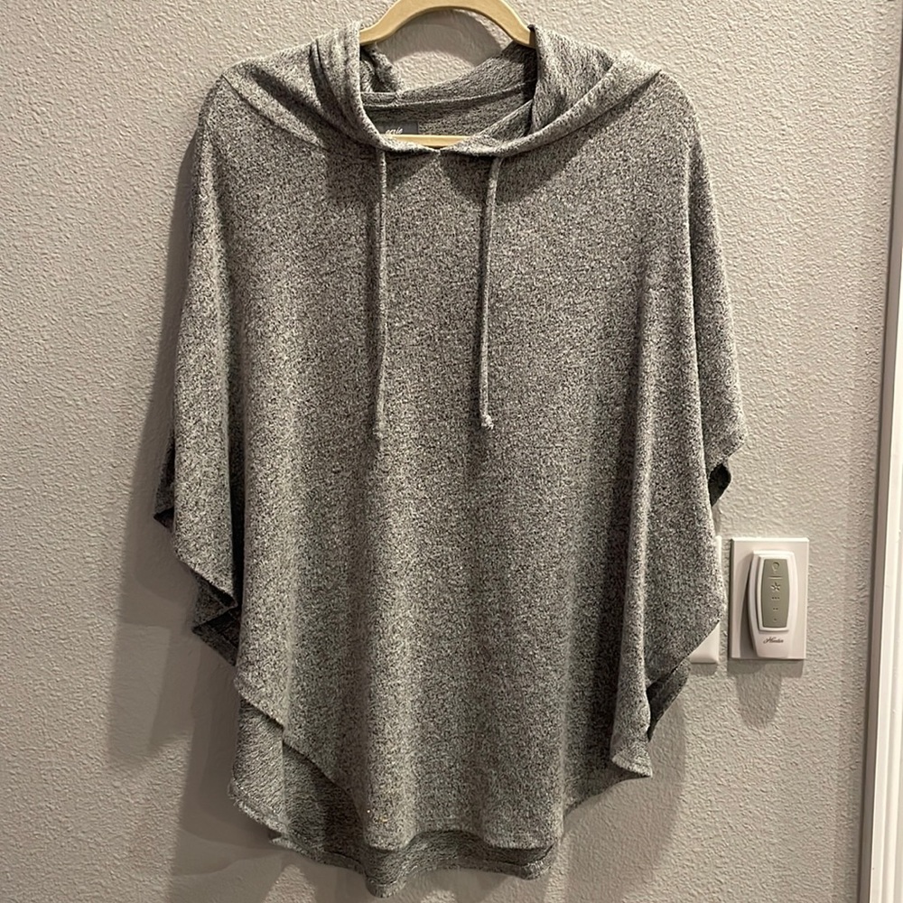 Aerie Hooded Sweater